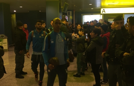 Joao Mario_Aeroporto